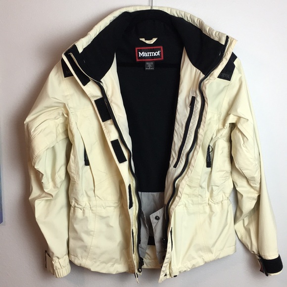 Marmot Jackets & Blazers - Marmot Gore-Tex Jacket